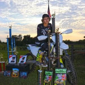 Meet your Posher, Travis